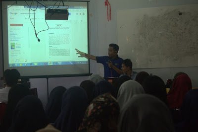 Pelatihan di Kota Palopo Gel. 2